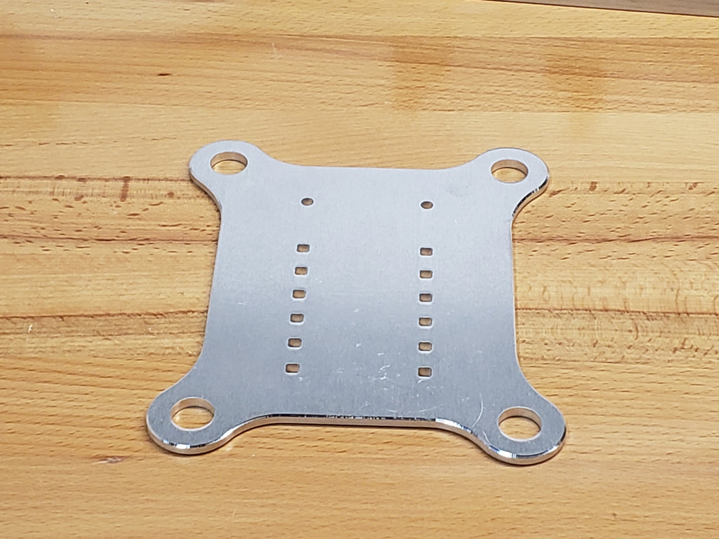 Mounting Plate