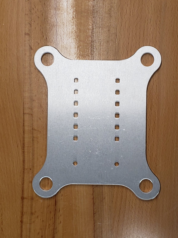 Mounting Plate