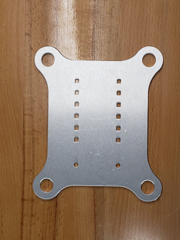 Mounting Plate